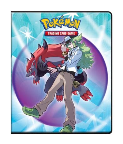 Pokémon - 4 -Pocket Portfolio - Bild 3