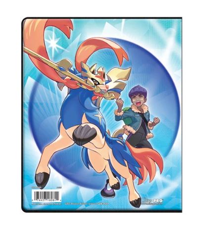 Pokémon - 4 -Pocket Portfolio - Bild 4