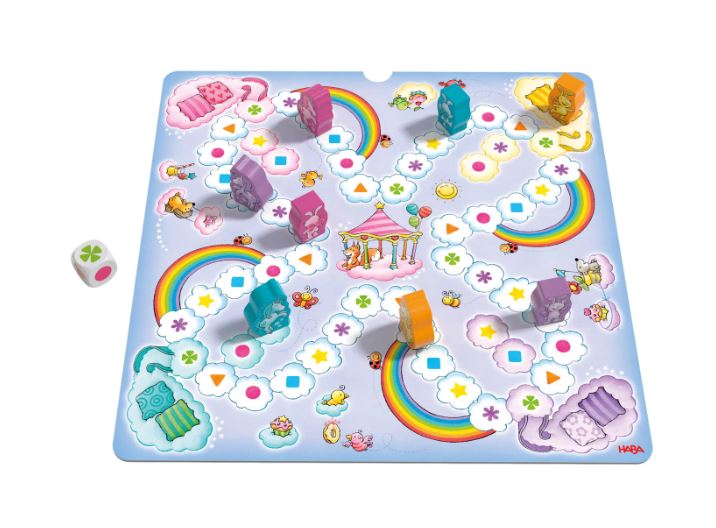 HABA Einhorn Glitzerglück - Spielsammlung - Bild 7