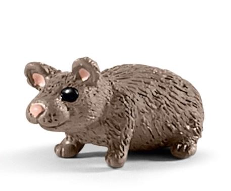 Schleich Farm World Tierarzt-Praxis mit Haustieren 42502 - Bild 15