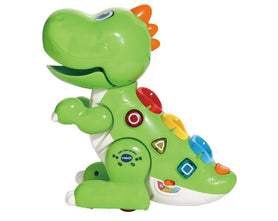 VTech Codi, mein Lerndino