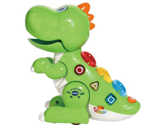 VTech Codi, mein Lerndino - Bild 2