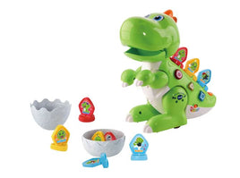 VTech Codi, mein Lerndino