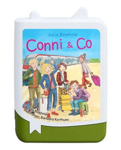 Book Tonies: Conni & Co - Band 1 ab 10 Jahren