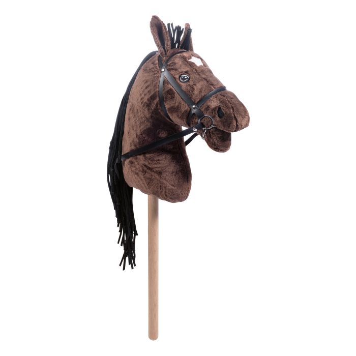 Hobby Horse braun - Bild 1