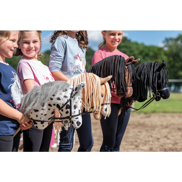 Hobby Horse weiss - Bild 2