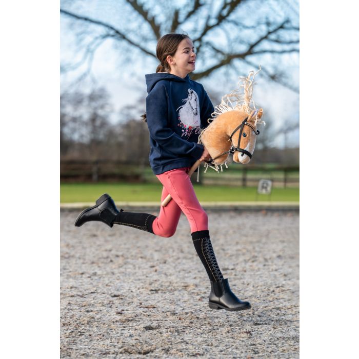 Hobby Horse weiss - Bild 3