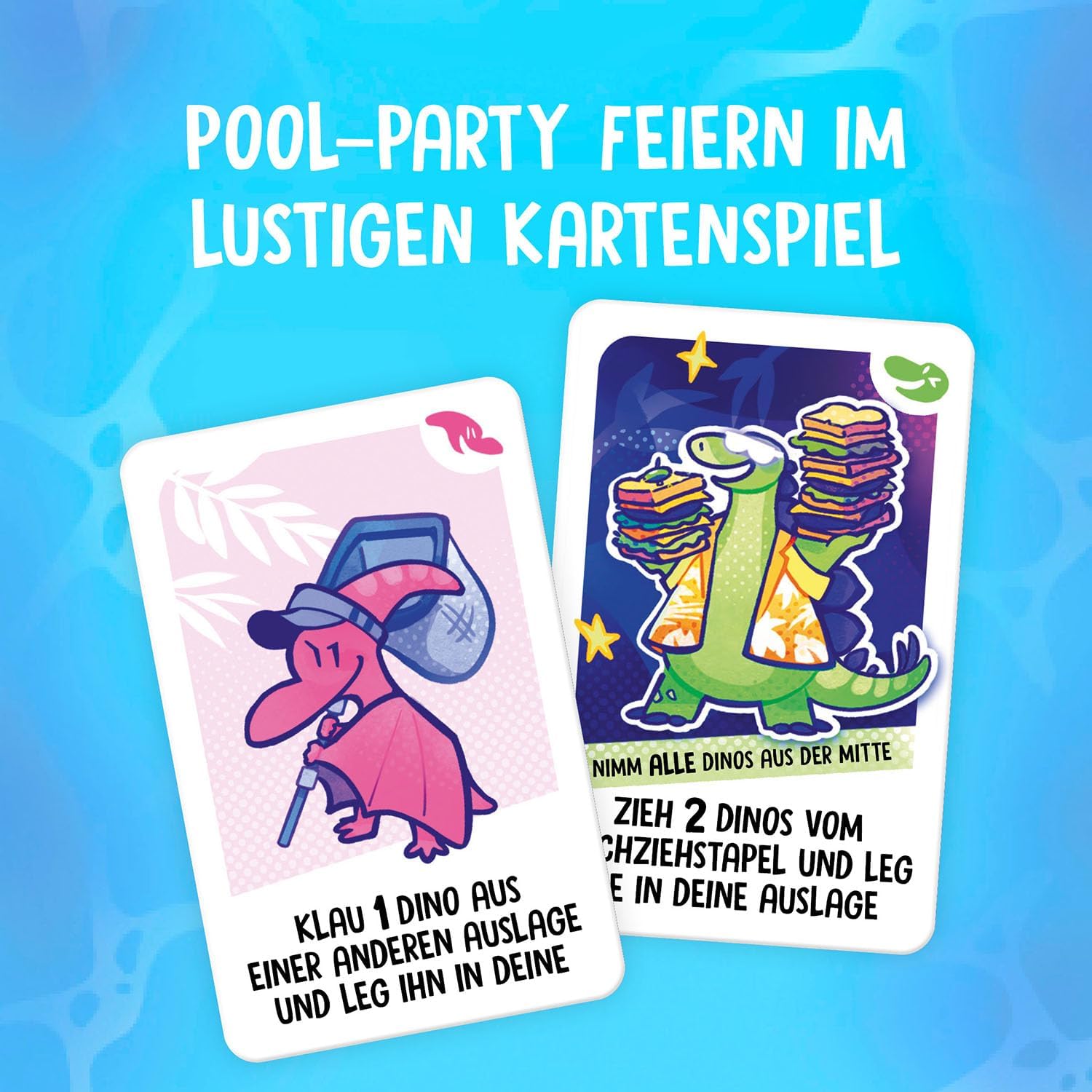 Dino Party von Kosmos - Bild 5