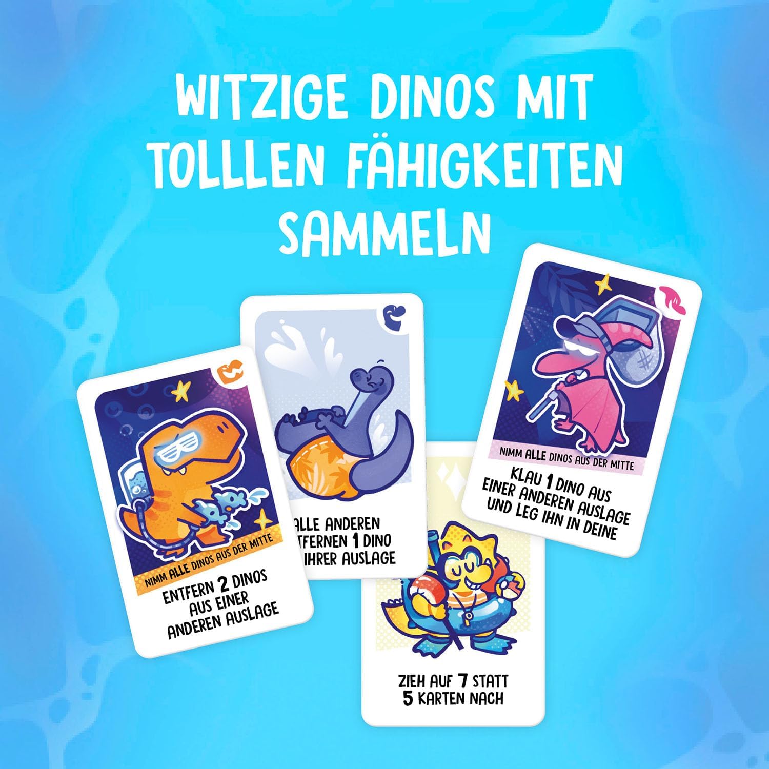 Dino Party von Kosmos - Bild 4