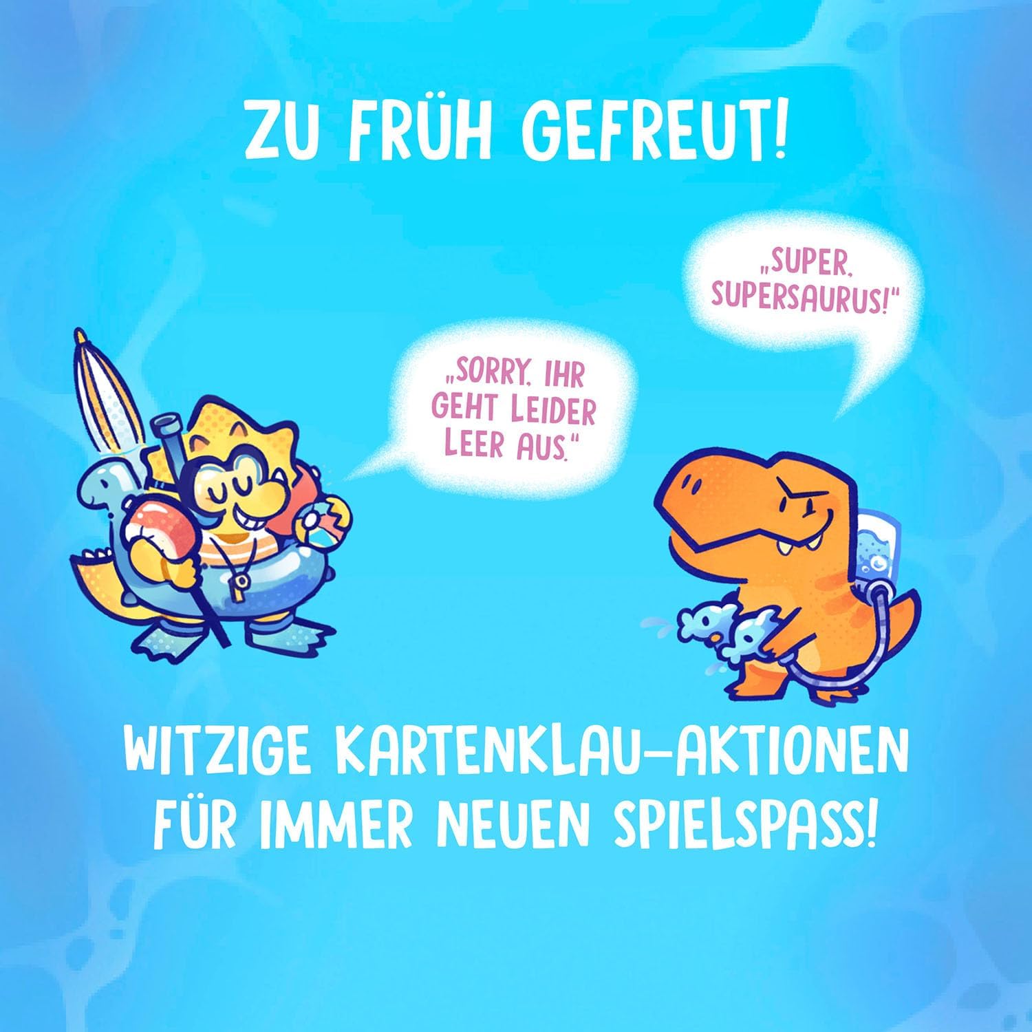Dino Party von Kosmos - Bild 3