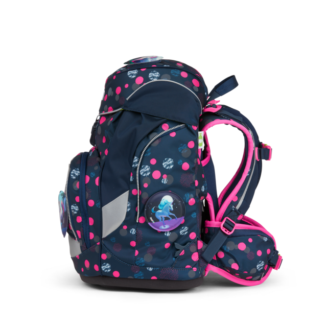Ergobag Pack 6-tlg. Set PhantBärsiewelt Glow - Bild 4
