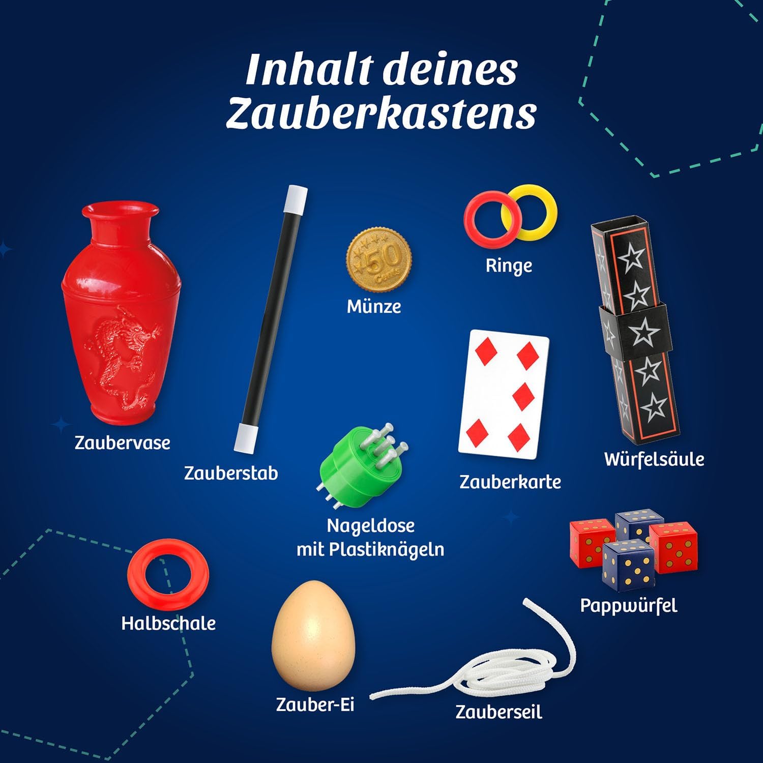 Magic Fun von Kosmos - Bild 4