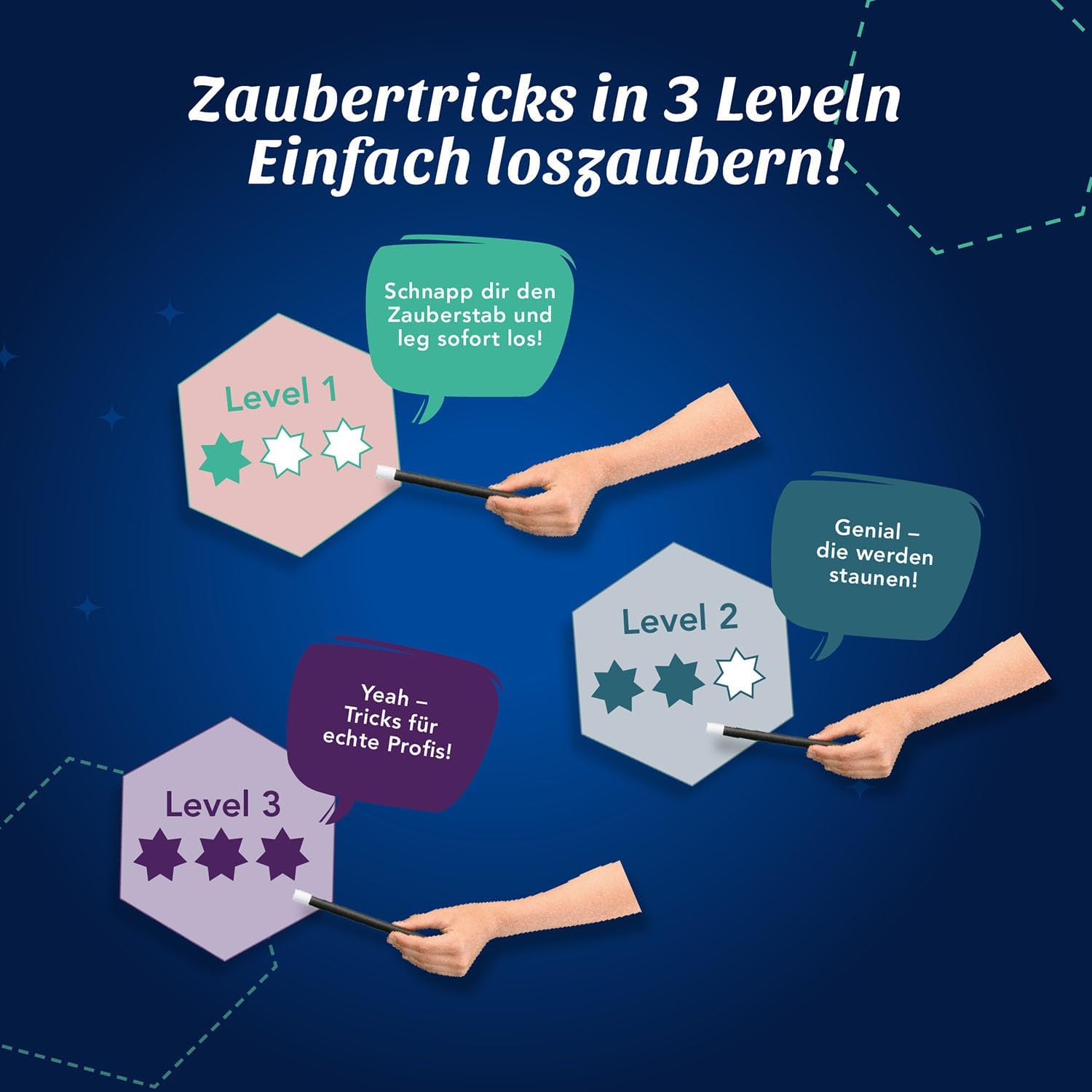 Magic Fun von Kosmos - Bild 3