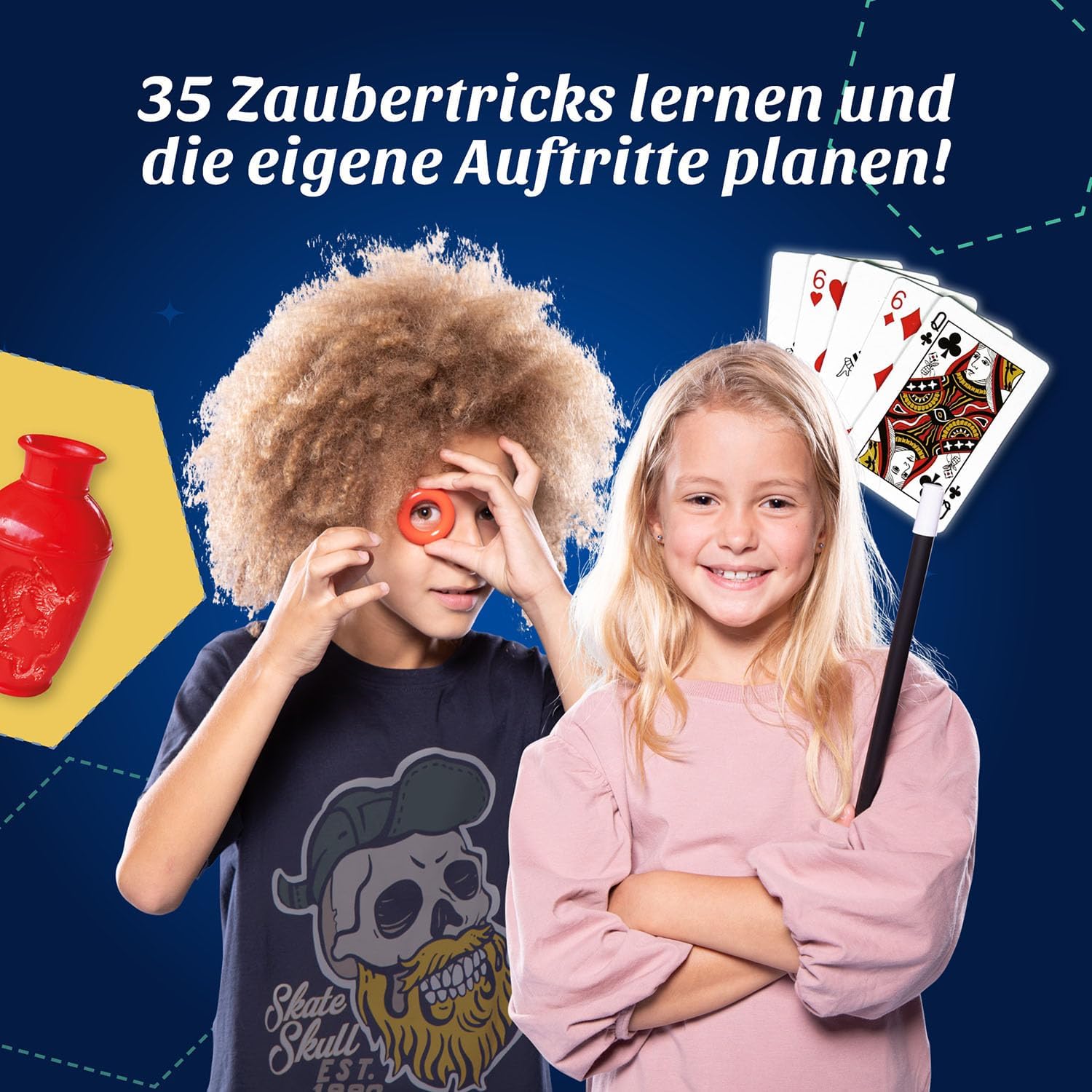 Magic Fun von Kosmos - Bild 2