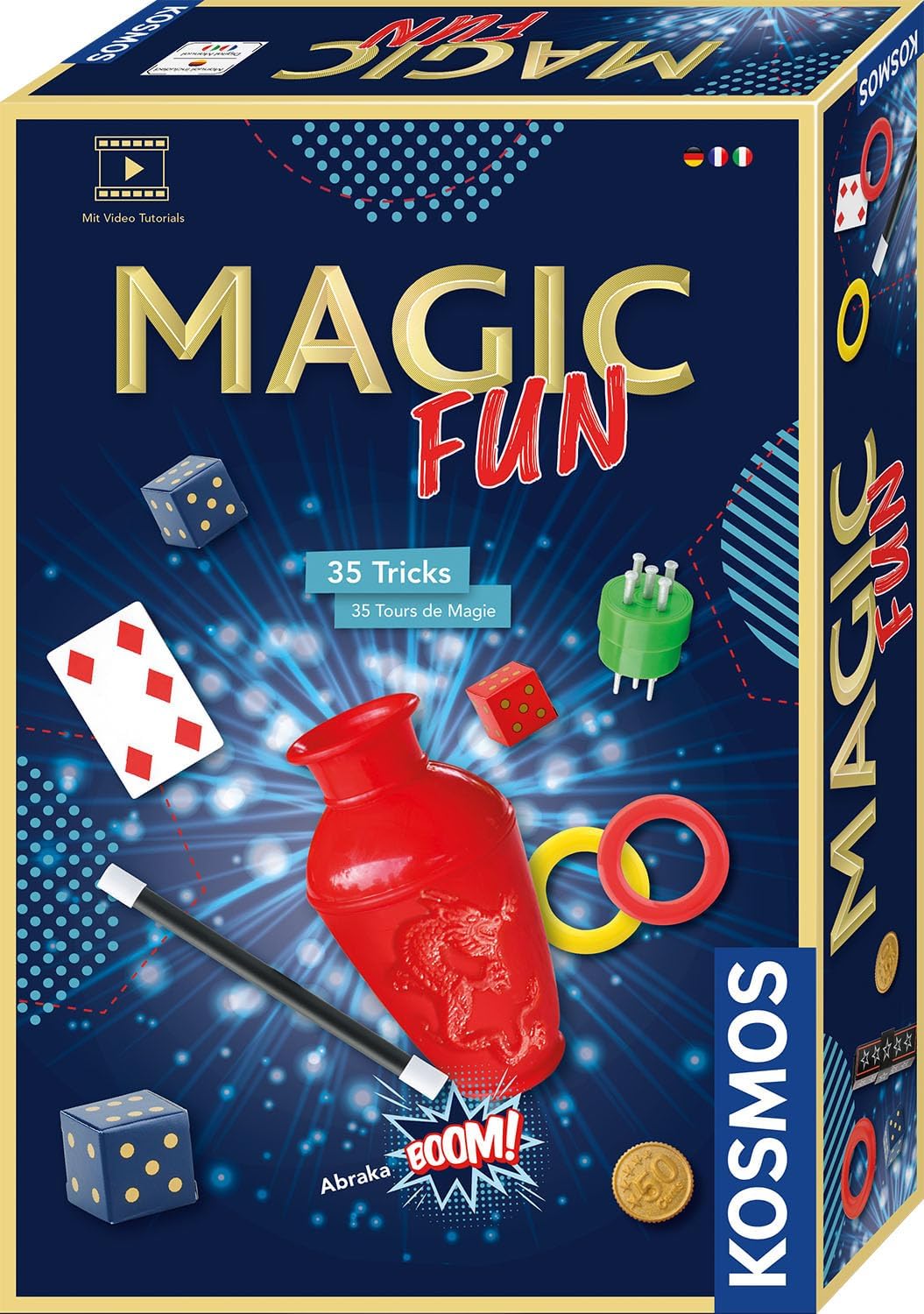 Magic Fun von Kosmos - Bild 1