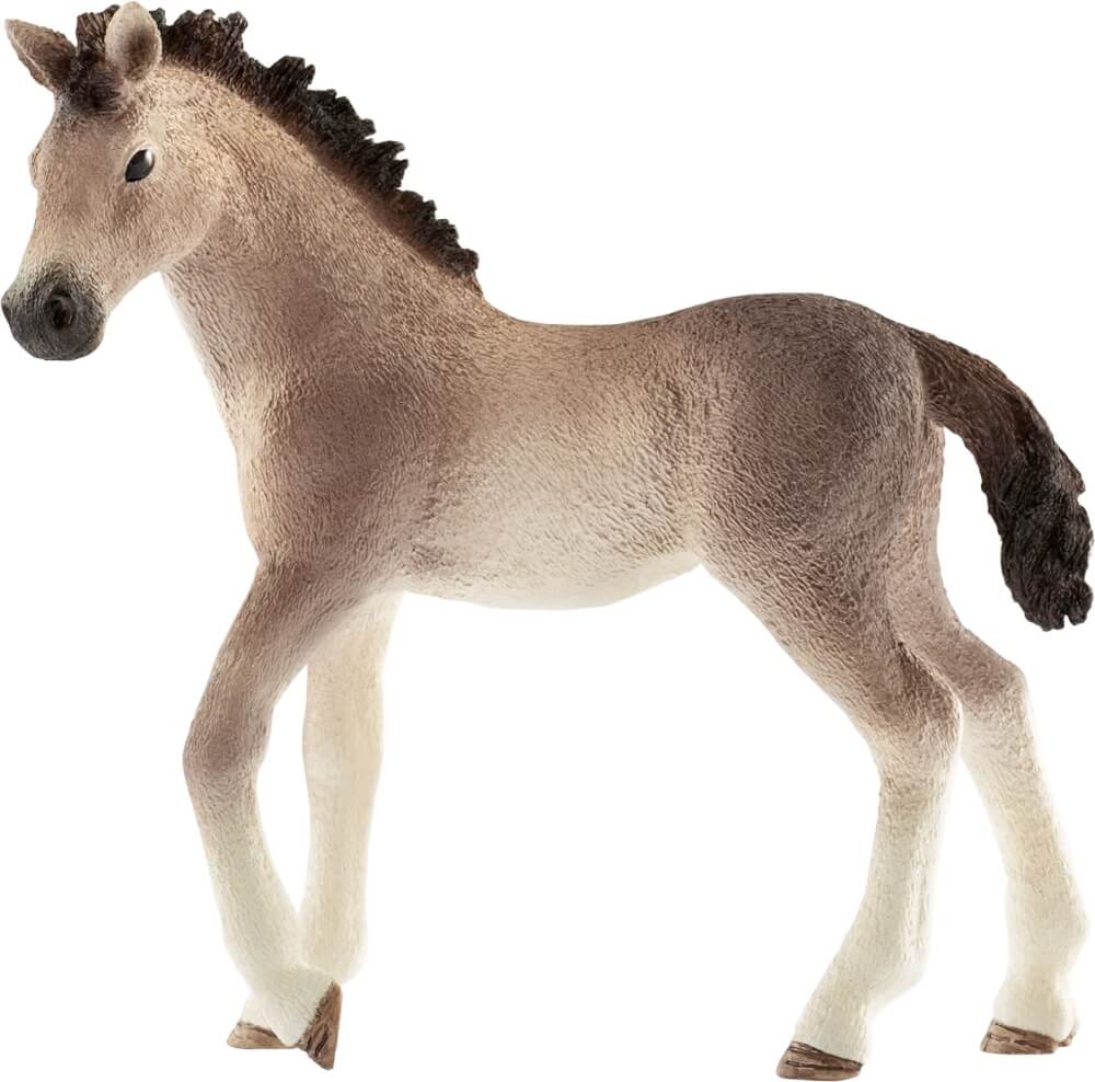 Schleich Andalusier Fohlen 13822 - Bild 1