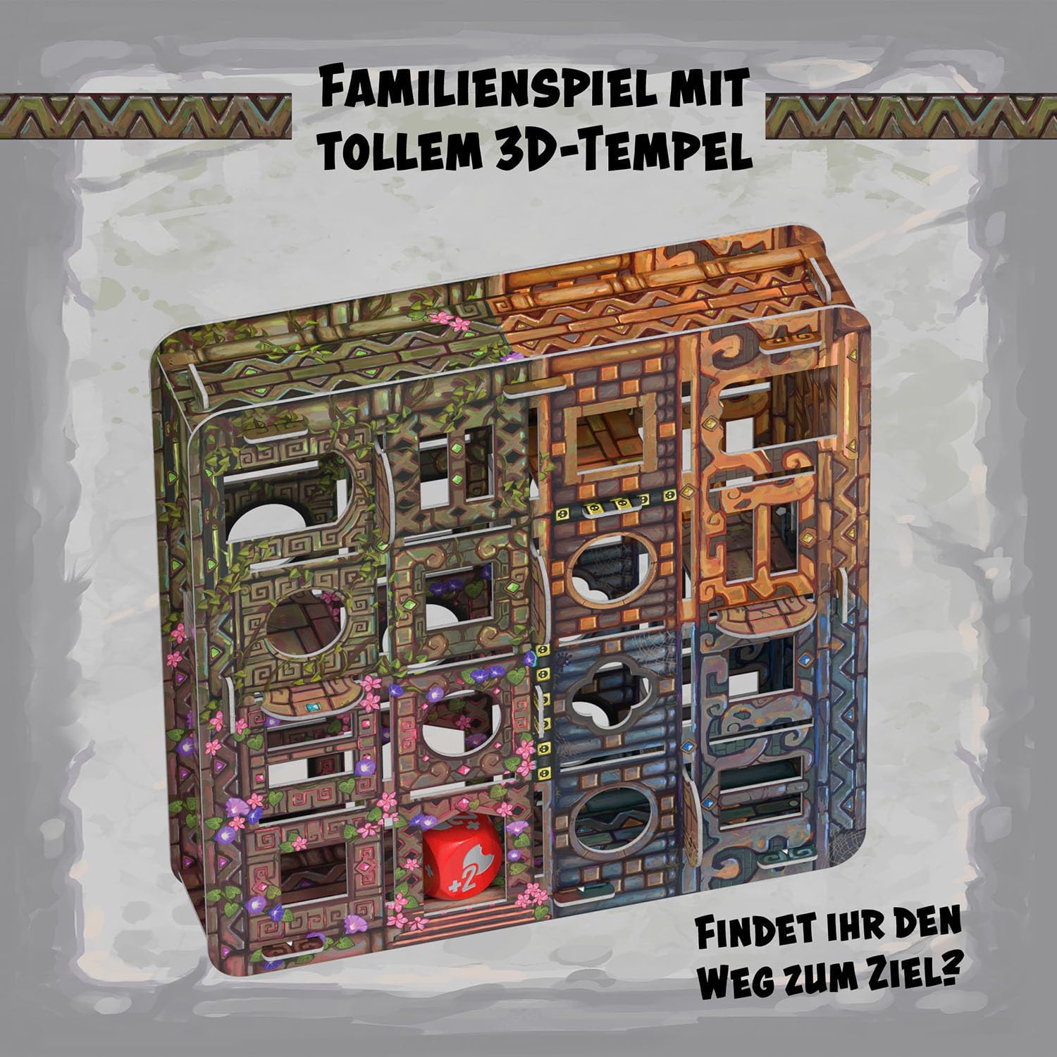 KOSMOS Temple Twist - Bild 5