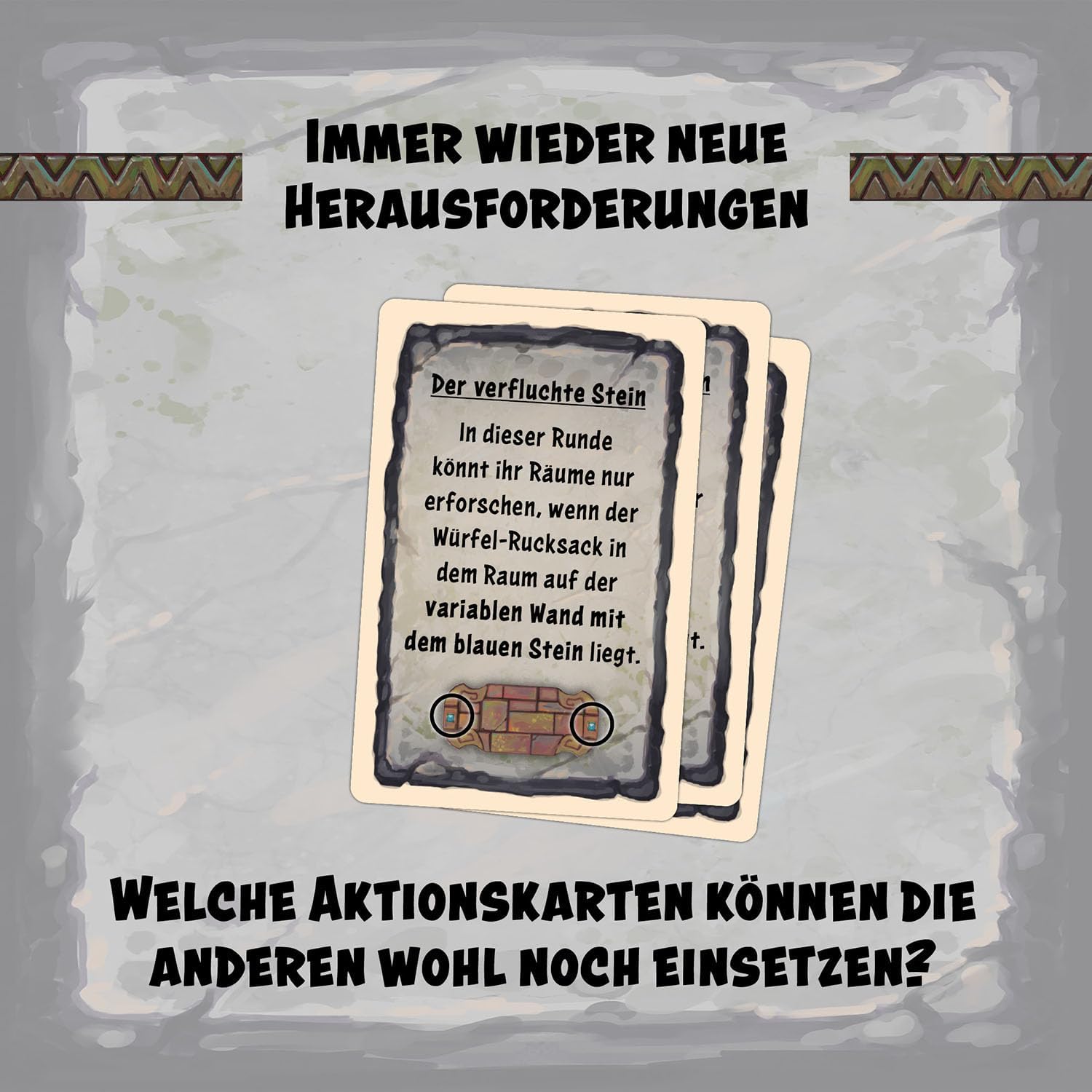 KOSMOS Temple Twist - Bild 3