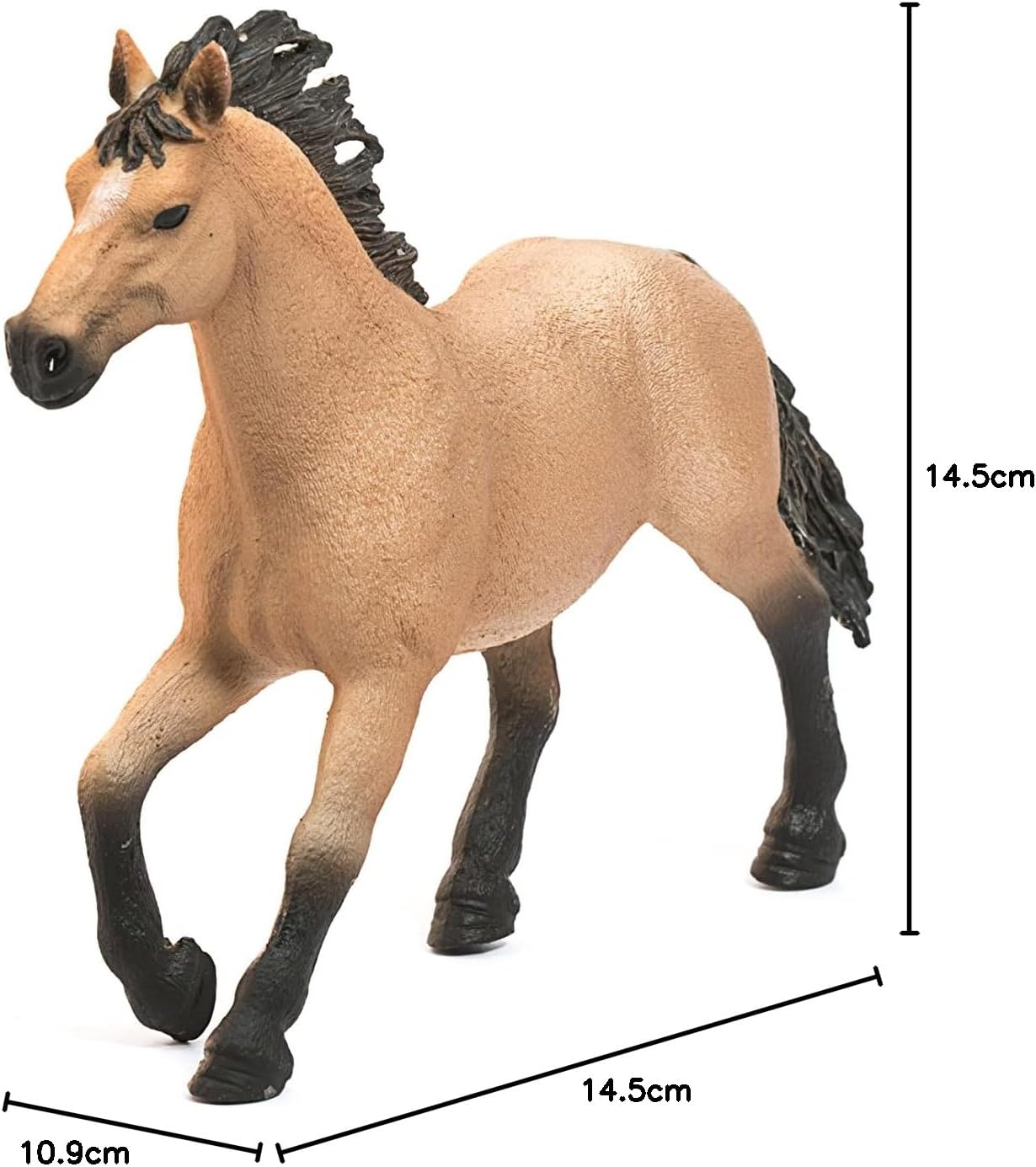 Schleich Horse Club Erste Schritte auf der Western Ranch 72157 - Bild 6