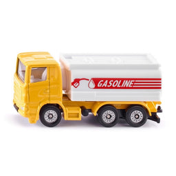 Siku Tankwagen 01.387