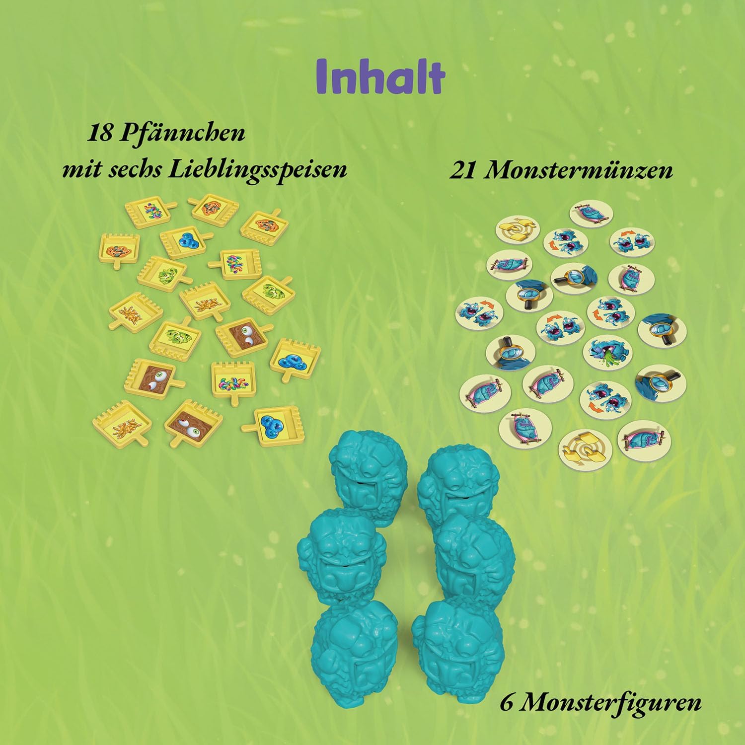 Kosmos Monstersnack - Bild 5