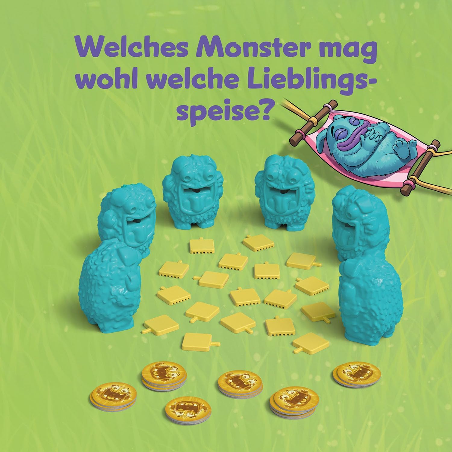 Kosmos Monstersnack - Bild 4