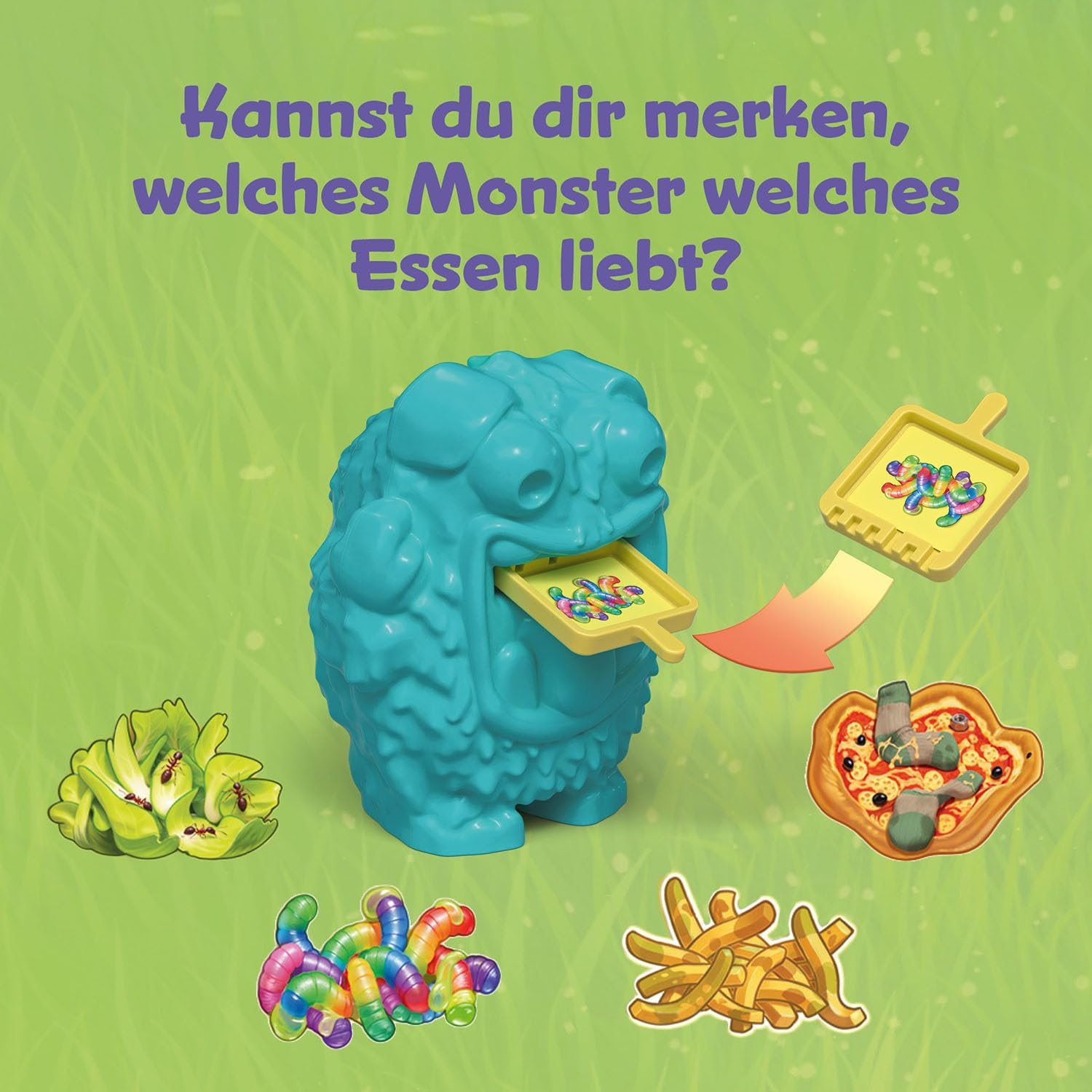 Kosmos Monstersnack - Bild 3