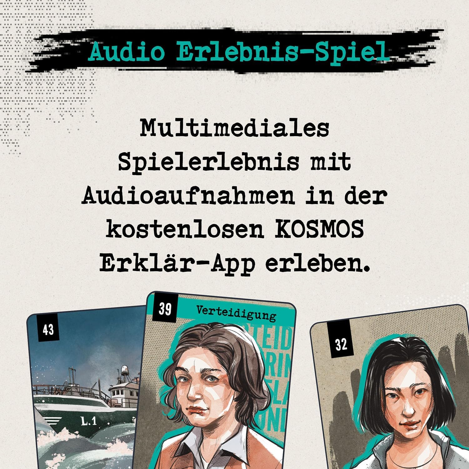 Die Welle des Schweigens: Ihr seid die Jury - Bild 3