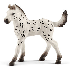 Schleich Knabstrupper Fohlen 13890