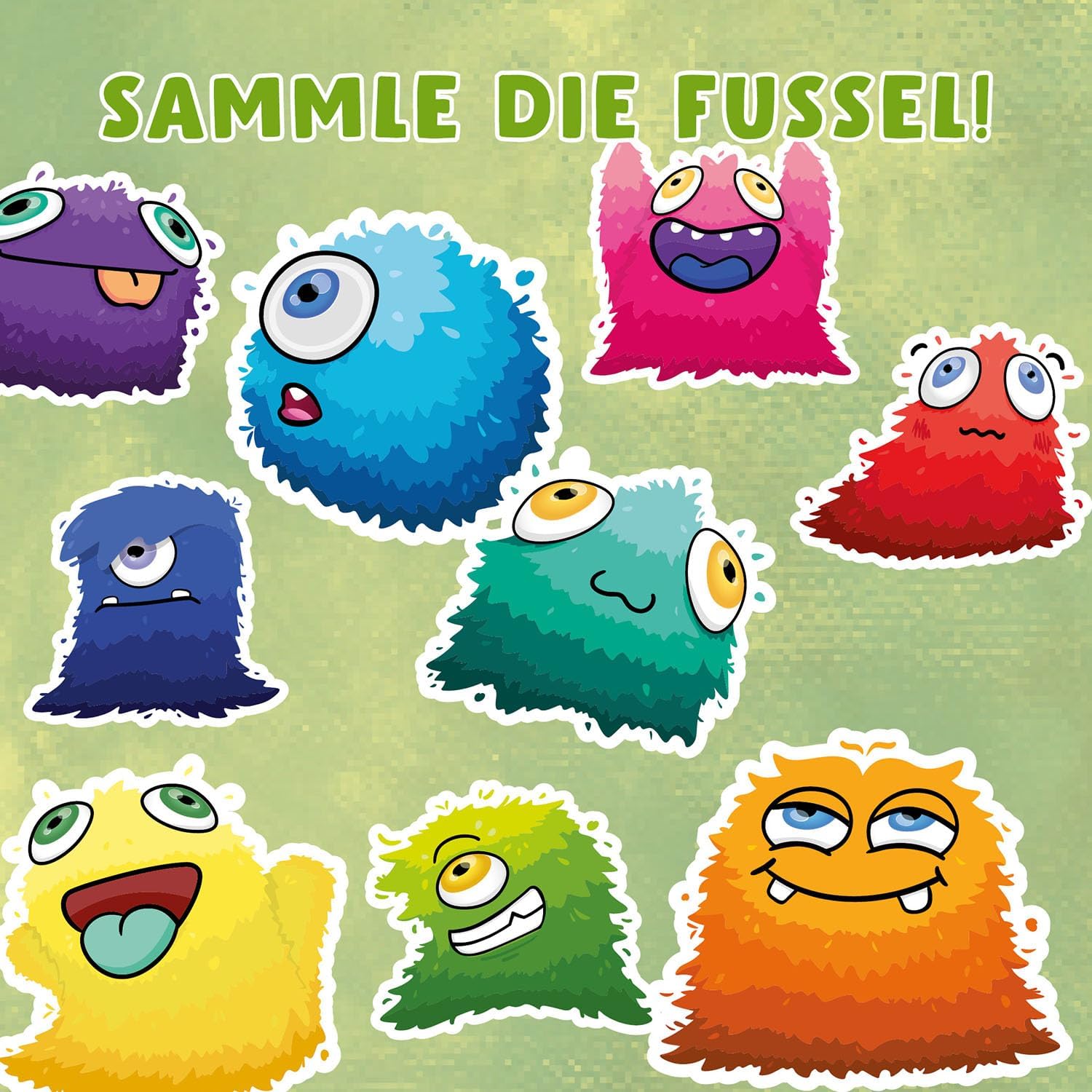Kosmos Abgestaubt - Bild 2