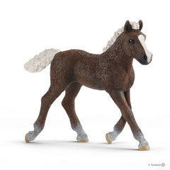 Schleich Schwarzwälder Fohlen 13899