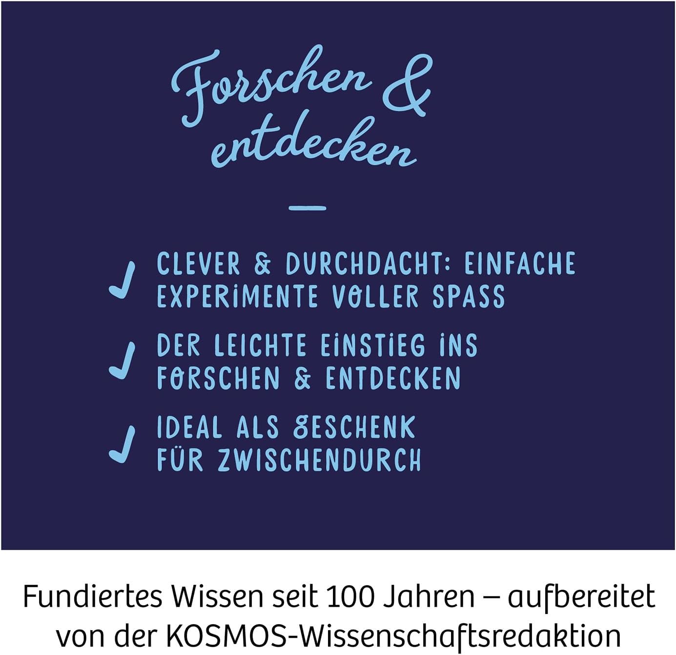 Kosmos Optische Illusionen - Bild 5