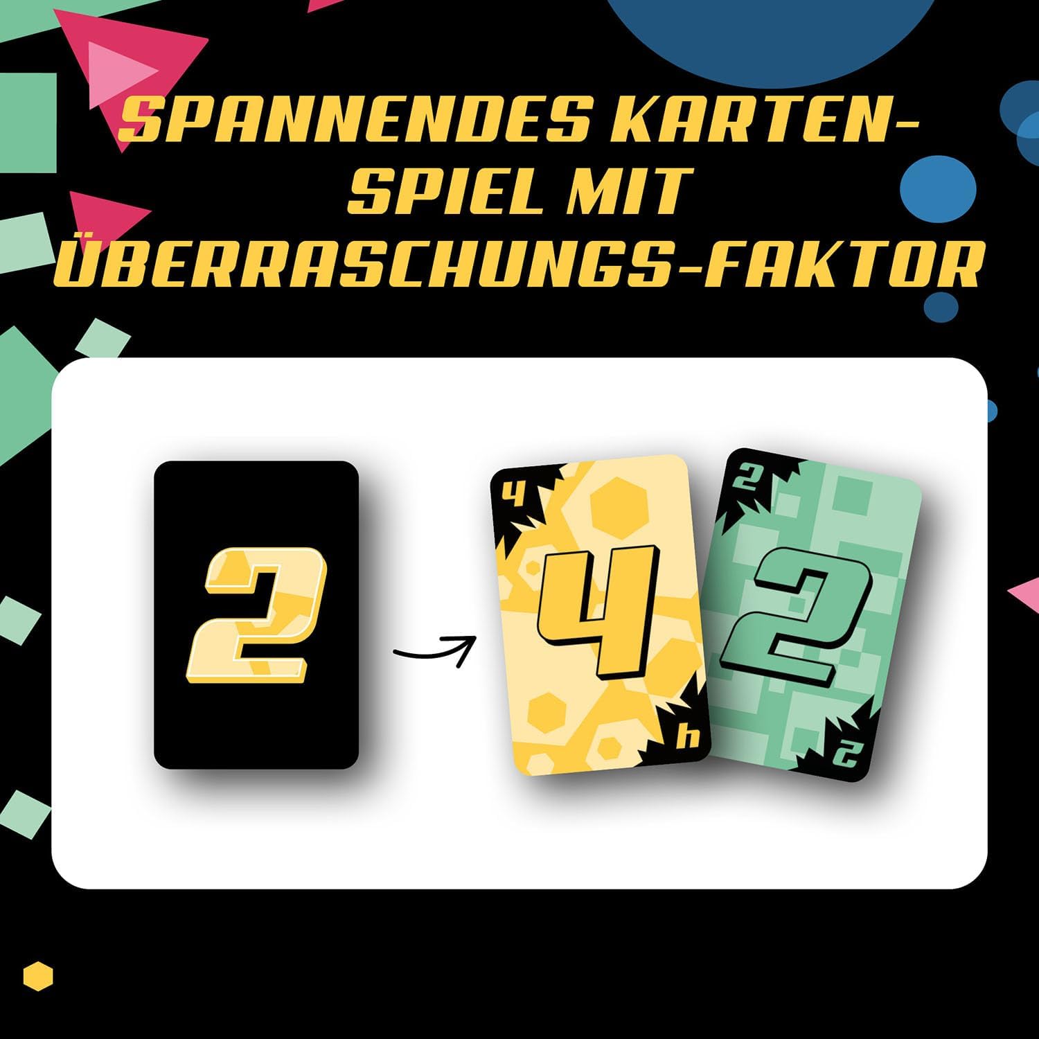 The Lie von Kosmos - Bild 2