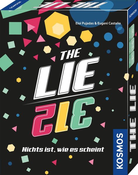 The Lie von Kosmos