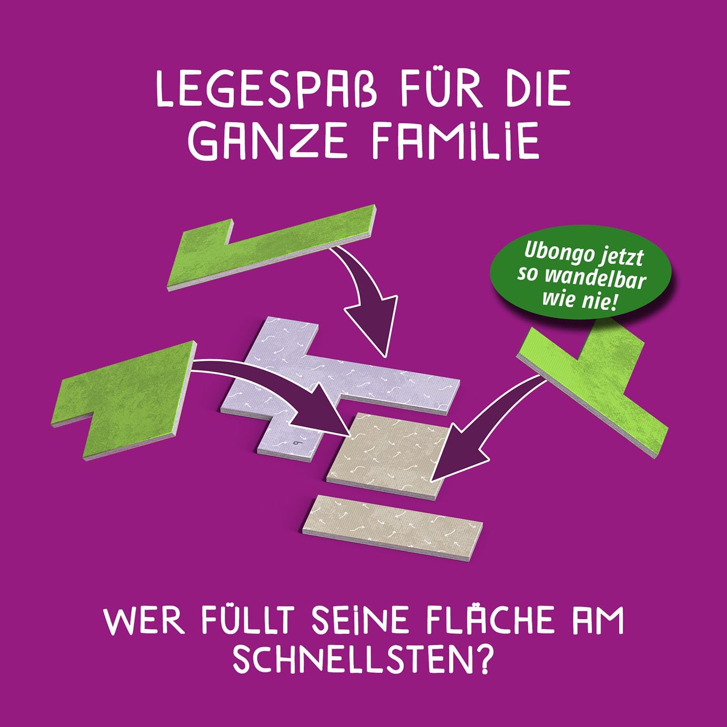 Kosmos Ubongo Flex - Bild 4