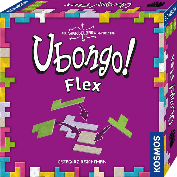 Kosmos Ubongo Flex