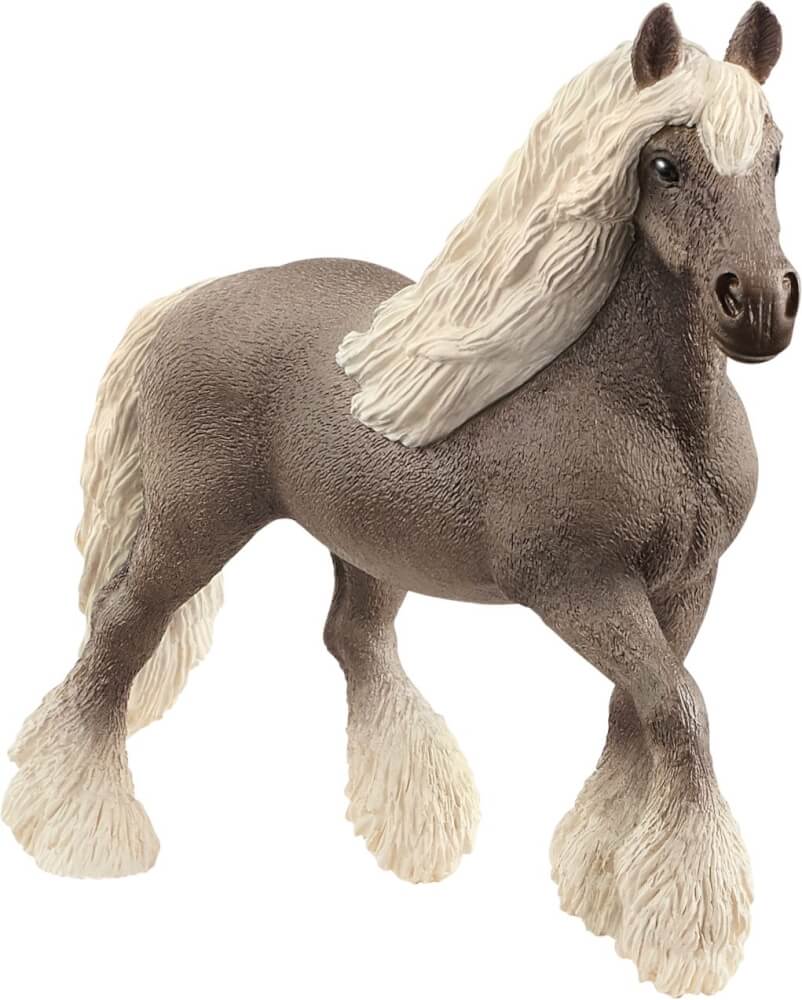 Schleich Silver Dapple Stute 13914 - Bild 1