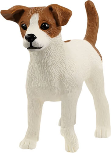 Schleich Jack Russel Terrier 13916 - Bild 1