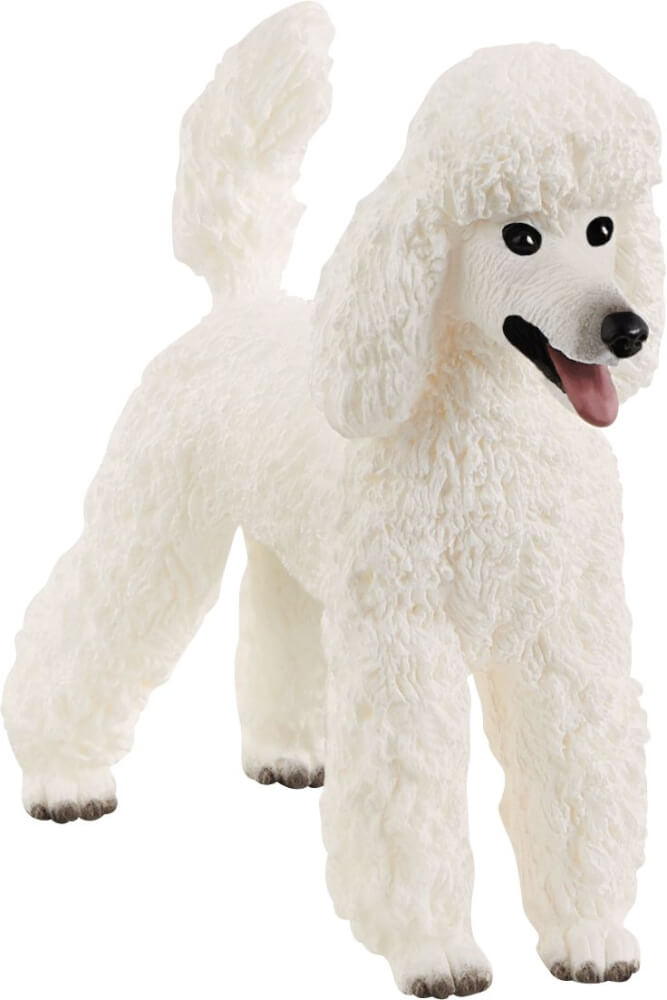 Schleich Pudel 13917 - Bild 1