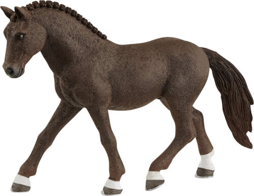 Schleich Deutsches Reitpony Wallach 13926 - Bild 1