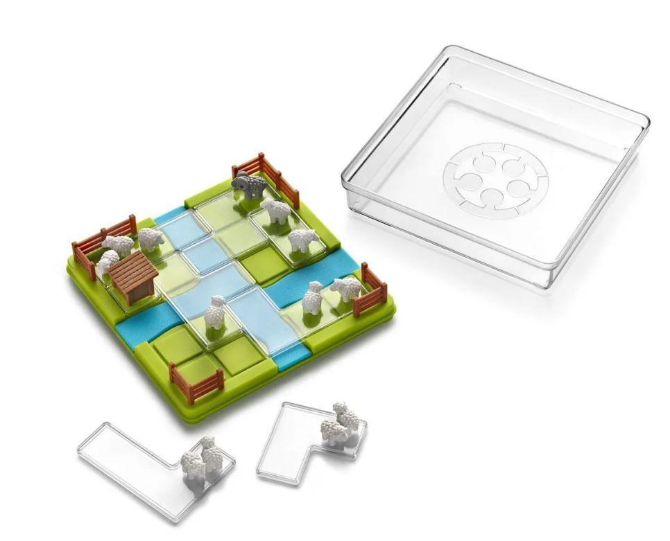 Smart Games Volle Wolle - Bild 2