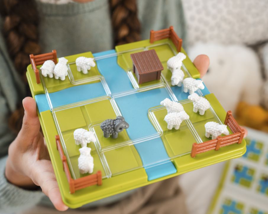 Smart Games Volle Wolle - Bild 3