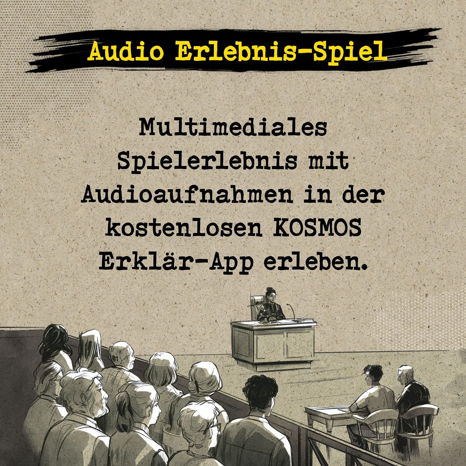 Zwei Gesichter - ein Schuss: Ihr seid die Jury - Bild 3