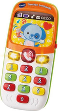 VTech Tierchen Lernhandy