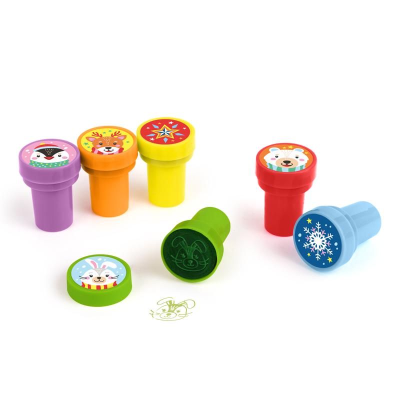 Magic Moments Stempel selbstfärbend - Bild 1