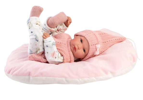 Llorens Puppe Bimba 35cm - Bild 2