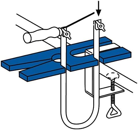 Laubsägegarnitur Starter mit Vorlage - Bild 4