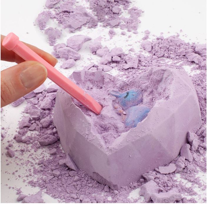 Ylvi kleines Ausgrabungsset Einhorn - Bild 2