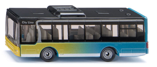 Siku Linienbus City Line 01.400