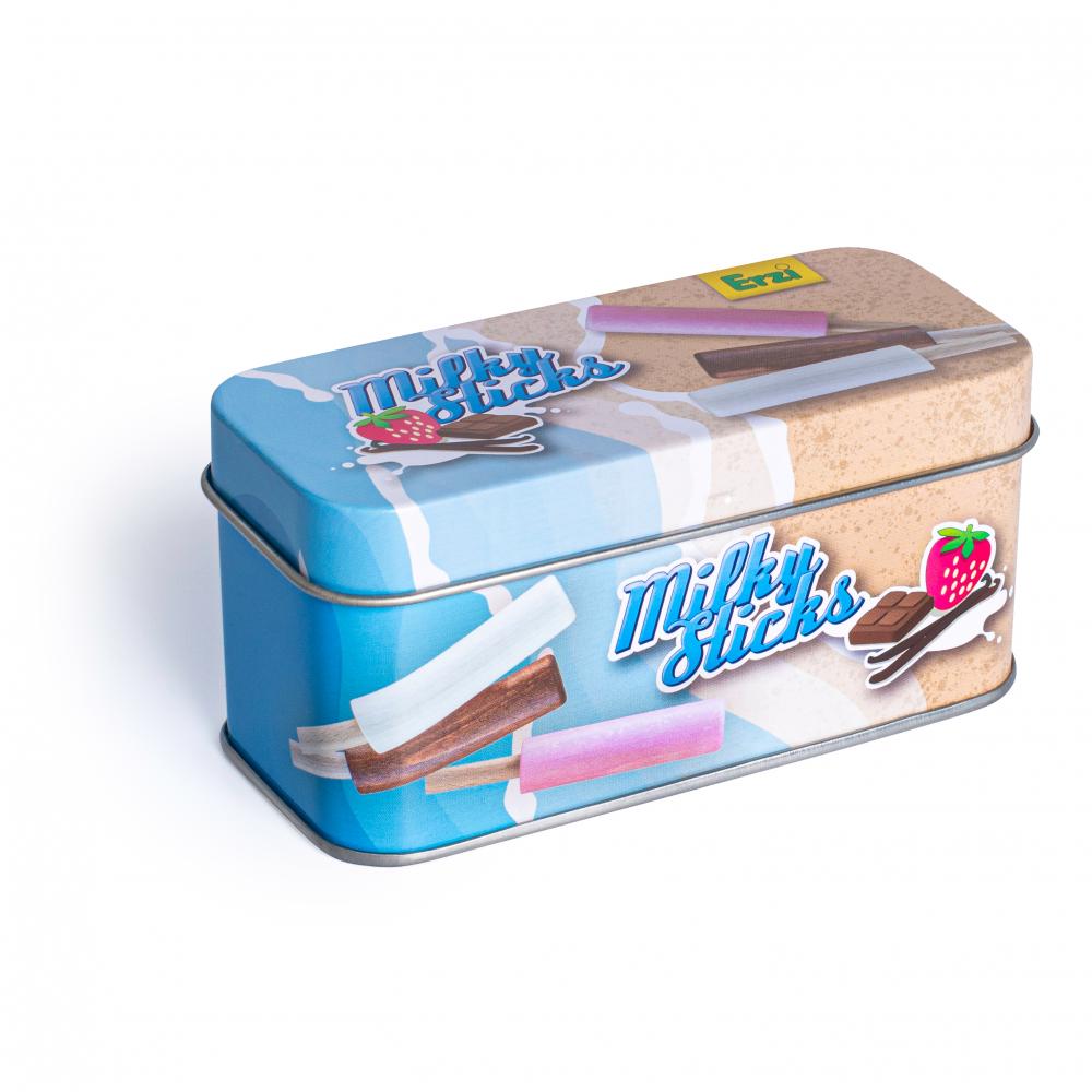 Erzi Eis Milky Sticks in der Dose - Bild 3